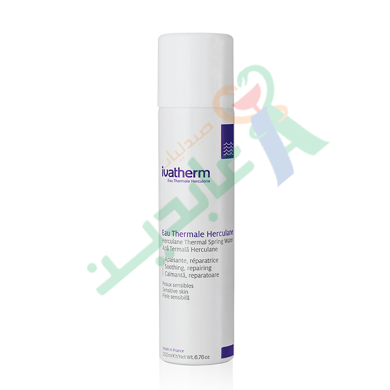IVATHERM THERMAL WATER 200 ML