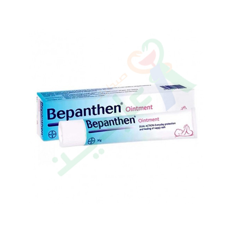 BEPANTHEN 5% 30 GM OINTMENT