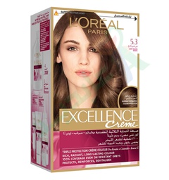 [78479] LOREAL EXCELLENCE CREAM  5.3 DISCOUNT15%