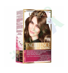 [38515] LOREAL EXCELLENCE CREME  5