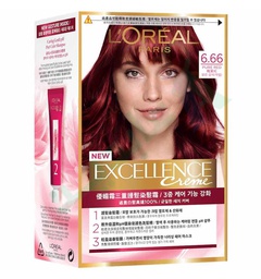 [92922] LOREAL EXCELLENCE CREME  6.66 DISCOUNT15%