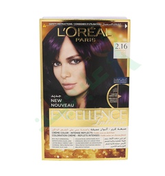 [90644] LOREAL EXCELLENCE INTENSE  2.16