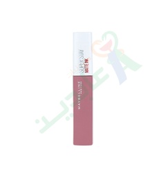 [58846] MAYBELLINEE ROUGE 140
