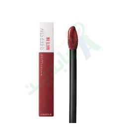 [92607] MAYBELLINEE SUPER STAY MATTE 50 VOYAGER