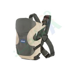 [71513] CHICCO GO BABY CARRIER 3.5-9KG COD.6424