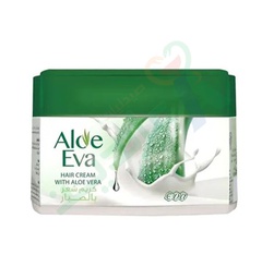 [92397] EVA HAIR CREAM WITH ALOE VERA&OLIVE OIL 45G