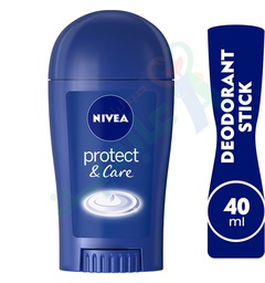 [69119] NIVEA PROTECT&CARE STICK 40 ML