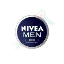 [73856] NIVEA MEN CREAM 150 ML