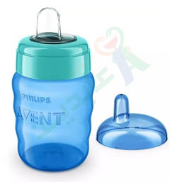 [58957] AVENT +12 Month SPOUT CUP EASY SIP 260ML*55303