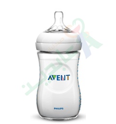 [58952] AVENT CLASSIC BOOTLE +3Month  330ML *56661