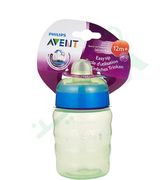 [65736] AVENT CUP +12Month  260ML SCF553/05