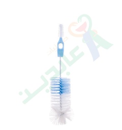 [72655] CANPOL BABIES BOTTLE AND TEAT BRUSH 2/413