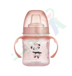 [74217] CANPOL BABIES TRAINING CUP +6MONTH 35/207