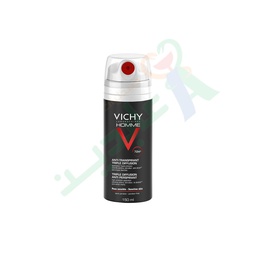 [73420] VICHY SPRAY FOR/MEN ANTI TRANSPIRANT 72 H 150 ML
