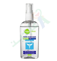 [96488] EASY CLEAN ALCOHOL 70% 125ML