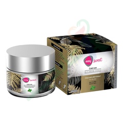 [94273] EASY SWEET COLD WAX CHARCOAL & MINT EXTRACT  200ML