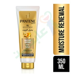 [61449] PANTENE OIL REPLACEMENT MOISTURE RENEWAL 350ML