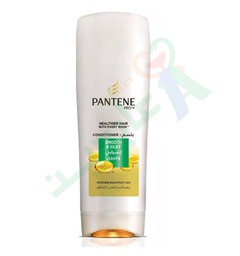 [63263] PANTENE CONDITIONER SMOOTH&SILKY 360ML