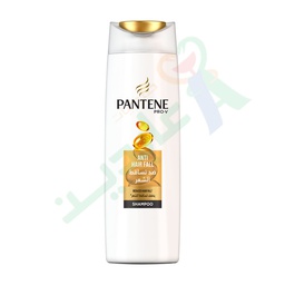 [60459] PANTENE SHAMPOO ANTI HAIR FALL 200ML