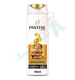 [74859] PANTENE SHAMPOO ANTI-HAIR FALL 90ML