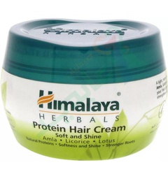 [50529] HIMALAYA PROTEIN HAIR CREAM SOFT&SHINE 70ML