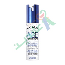 [48742] URIAGE AGE PROTECT MULTI-ACTION INTENSIVE SER 30ML
