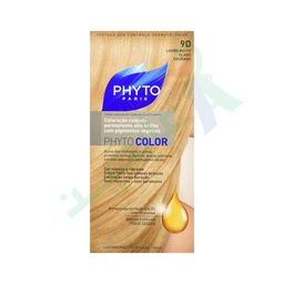 [61756] PHYTO COLOR TREATMENT 9D