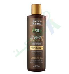 [96697] EVERY STRAND SHEA&COCONUT OIL PROTECTIVE LEAVE-IN 236ML