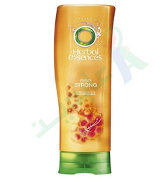 [63262] HERBAL ESSENCES  CONDITIONER BEE STRONG 360 ML