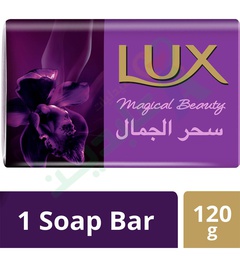 [61669] LUX MAGICAL BEAUTY SOAP 120GM