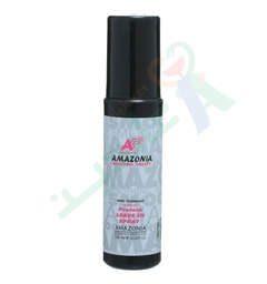 [62029] AMAZONIA LEAVE IN PROTEIN SPRAY 125ML
