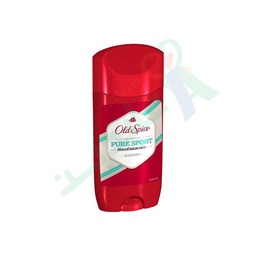 [58726] OLD SPICE PURE SPORT DEODRANT63G
