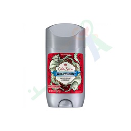 [74773] OLD SPICE WOLFTHORN ANTI PERSPIRANT&DEODRANT 73G