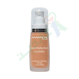 [30387] AMANDA TEINT PERFECTION FOUNDATION     12