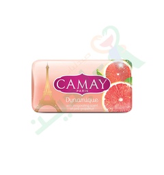 [23851] CAMAY DYNAMIQUE SOAP 120 GM