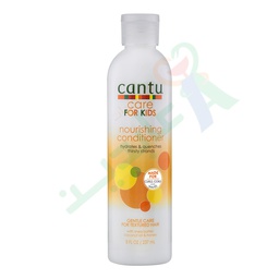 [96628] CANTU CARE FOR KIDS NOURISHING CONDITIONER 237ML