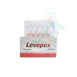 [48357] LEVEPEX 1000MG 30TABLET