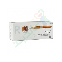 [91764] ZGTS CLINICARES TREATMENT SOLUTION 1.00 MM