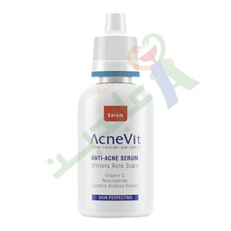 [15404] ACNEVIT ANTI-ACNE SERUM 30 ML