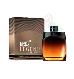 [92353] MONT BLANC NIGHT PARFUM FOR MEN HIGH COPY 100ML MAZAYA