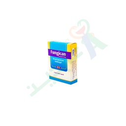 [48642] FUNGICAN 150 MG 2 TABLET