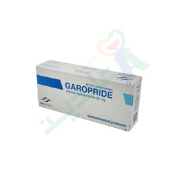 [48462] GAROPRIDE 30 TABLET
