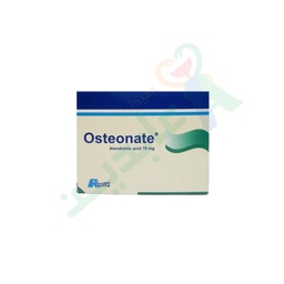 [46437] OSTEONATE 70 MG 4 TABLET