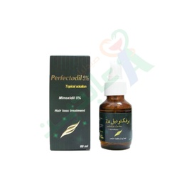 [49243] PERFECTODIL  5%  SOLUTION  60 ML