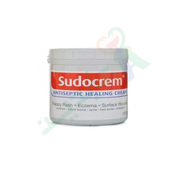 [51955] SUDOCREM SOOTHING ANTISEPTIC CREAM 250 GM
