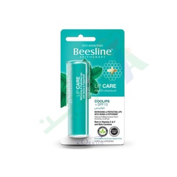 [99931] BEESLINE LIP CARE COOLIPS 4G