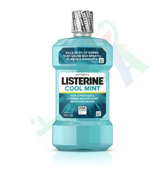 [15439] LISTERINE COOL MINT MOUTH WASH IMPORTED 250ML