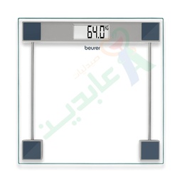 [60638] BEURER GLASS SCALE GS11