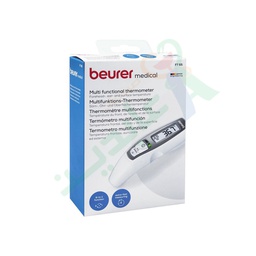 [68835] BEURER MULTI FUNCTION THERMOMETER FT65