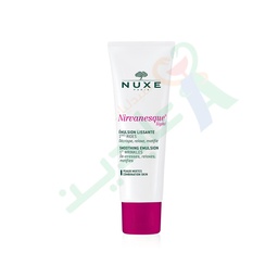 [57937] NUXE NIRVANESQUE SMOOTHING EMULSION 50 ML